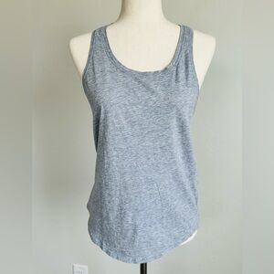Lululemon Love Tank *Pleated (Sz 6)